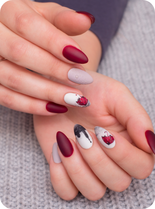 Manicure Example